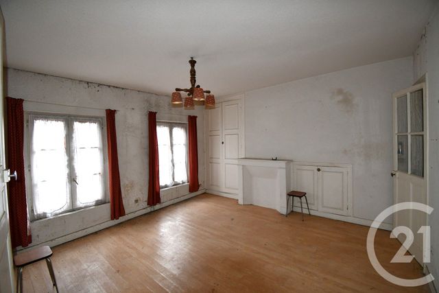 Appartement F3 à vendre CRECY LA CHAPELLE