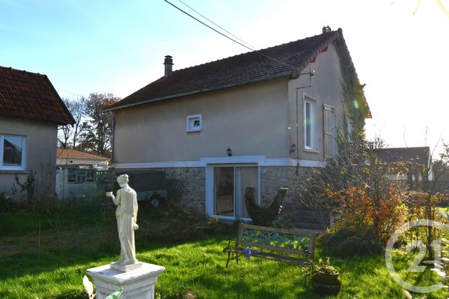 maison à vendre - 4 pièces - 118.29 m2 - CRECY LA CHAPELLE - 77 - ILE-DE-FRANCE - Century 21 A.S.M.