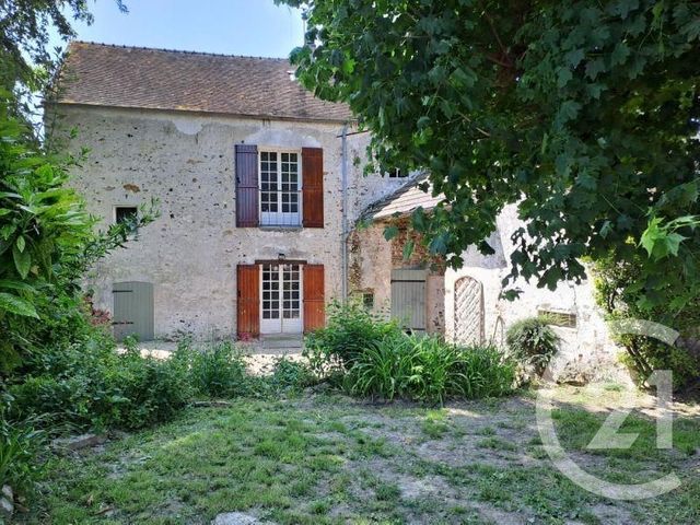 maison à vendre - 6 pièces - 174.01 m2 - 77 - ILE-DE-FRANCE - Century 21 A.S.M.