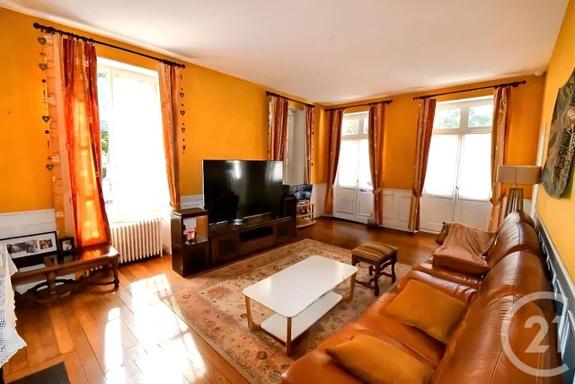 maison à vendre - 9 pièces - 234.0 m2 - GUERARD - 77 - ILE-DE-FRANCE - Century 21 A.S.M.