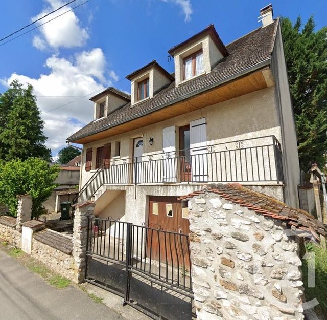 immeuble à vendre - 196.0 m2 - VILLIERS SUR MORIN - 77 - ILE-DE-FRANCE - Century 21 A.S.M.