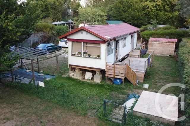 Maison à vendre CONDE STE LIBIAIRE