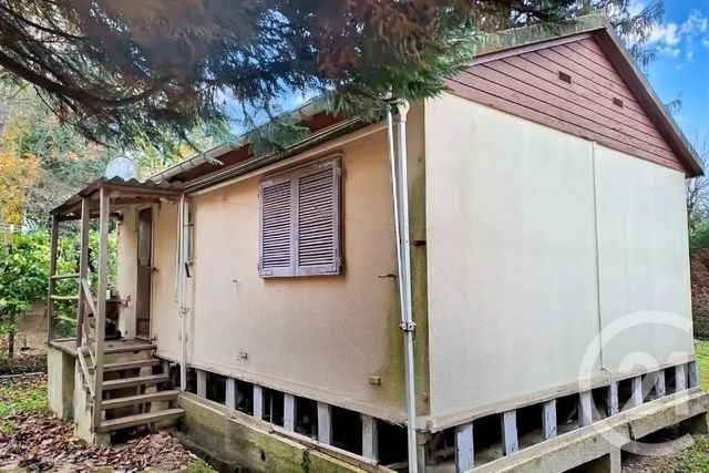 terrain à vendre - 233.0 m2 - CONDE STE LIBIAIRE - 77 - ILE-DE-FRANCE - Century 21 A.S.M.