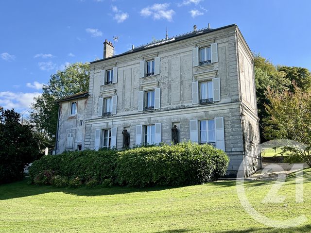 maison à vendre - 9 pièces - 260.0 m2 - COULOMMIERS - 77 - ILE-DE-FRANCE - Century 21 A.S.M.