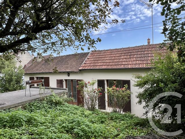 Maison à vendre COULOMMIERS