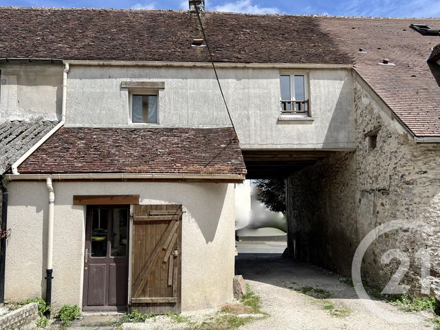 maison à vendre - 4 pièces - 68.9 m2 - CHAILLY EN BRIE - 77 - ILE-DE-FRANCE - Century 21 A.S.M.