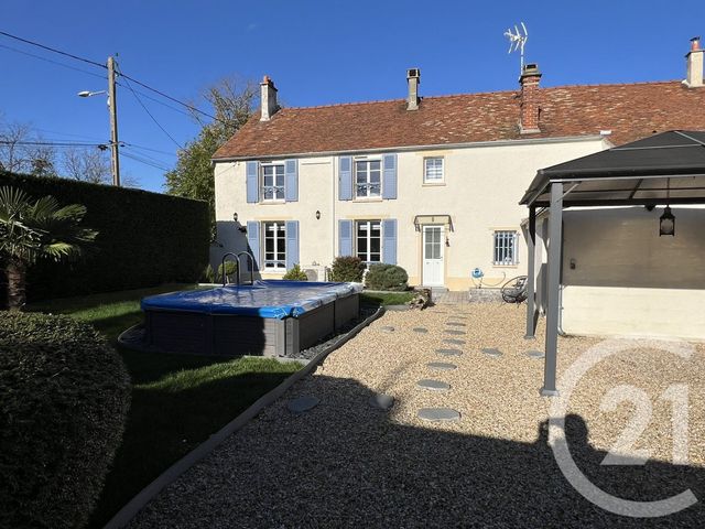 Maison à vendre GUERARD