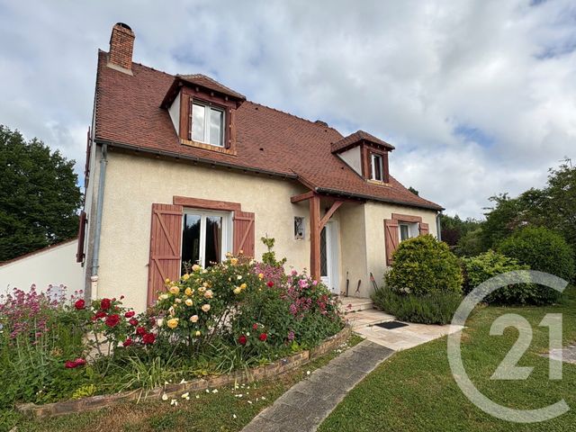 maison - MORTCERF - 77