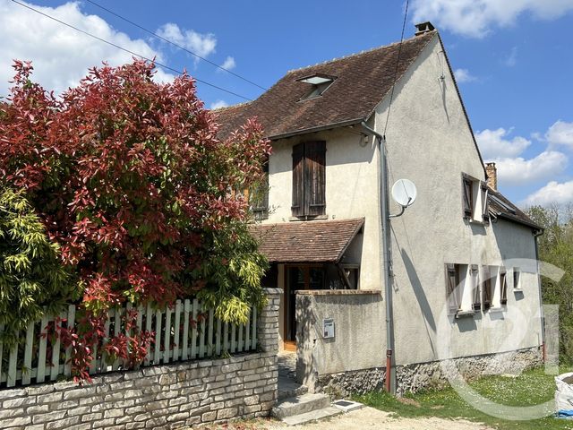 - LA CELLE SUR MORIN -