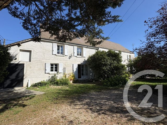 maison - GUERARD - 77